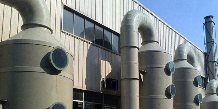 工業(yè)除塵器批發(fā)公司教您挑選袋式除塵器