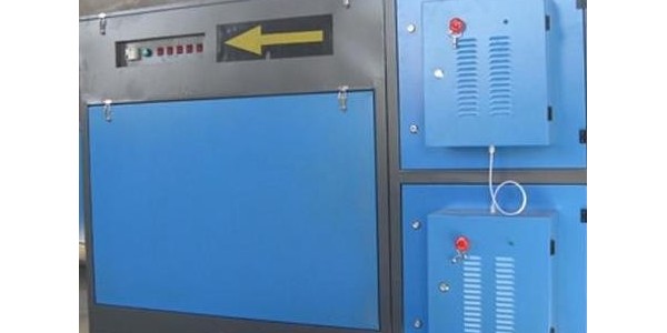 異味廢氣治理分哪三步驟?
